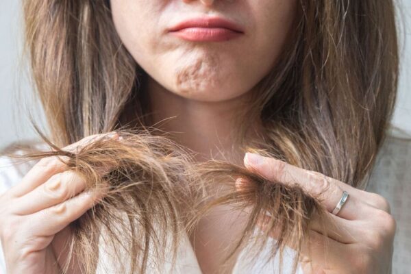 5651048 Hair expert shares common food item that can help 'combat' frizzy hair