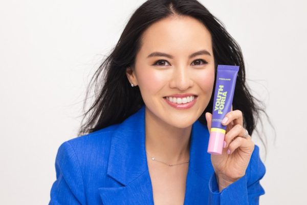 Fiona Chan 2 1 EXCLUSIVE: Youthforia Taps New Product Developer, Talks Strategy Shift Following Backlash for Darkest Foundation Shade