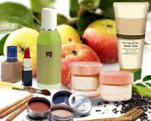 L929892492 g Organic Cosmetic Ingredient Market to Get an Explosive Growth |BASF , Clariant