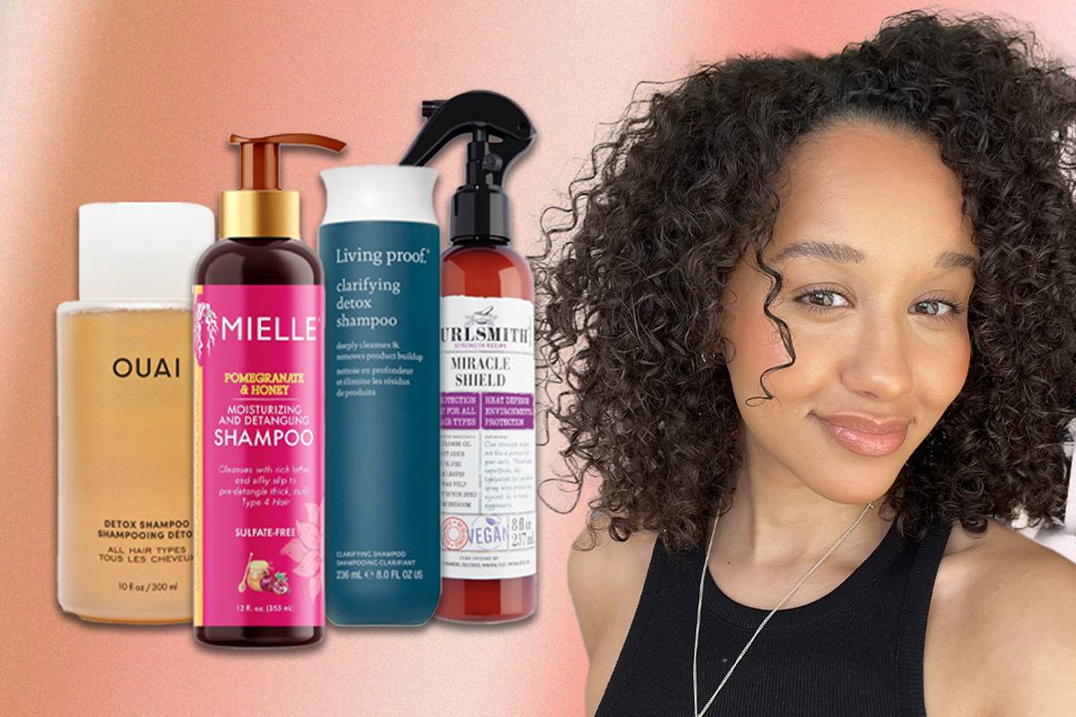 curly hair myths and tips indybest 4 myths about curly hair, busted by the experts