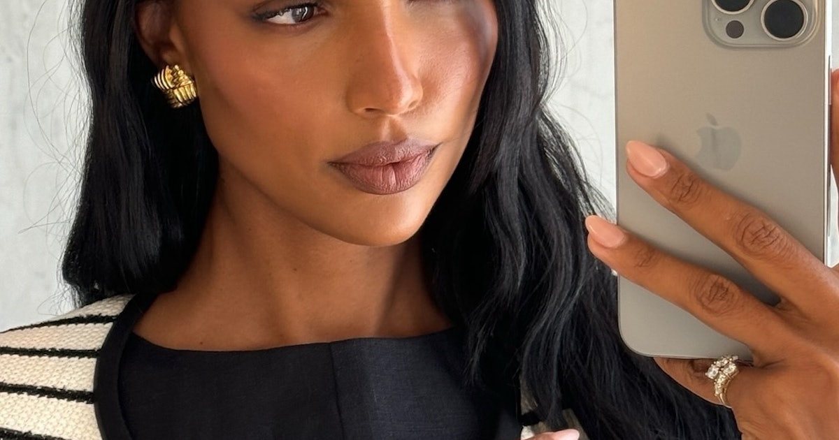 jastookes 1722954006 3428709170371964234 4971811 These Silk Press Tips Will Make Your Straight Style Last Longer