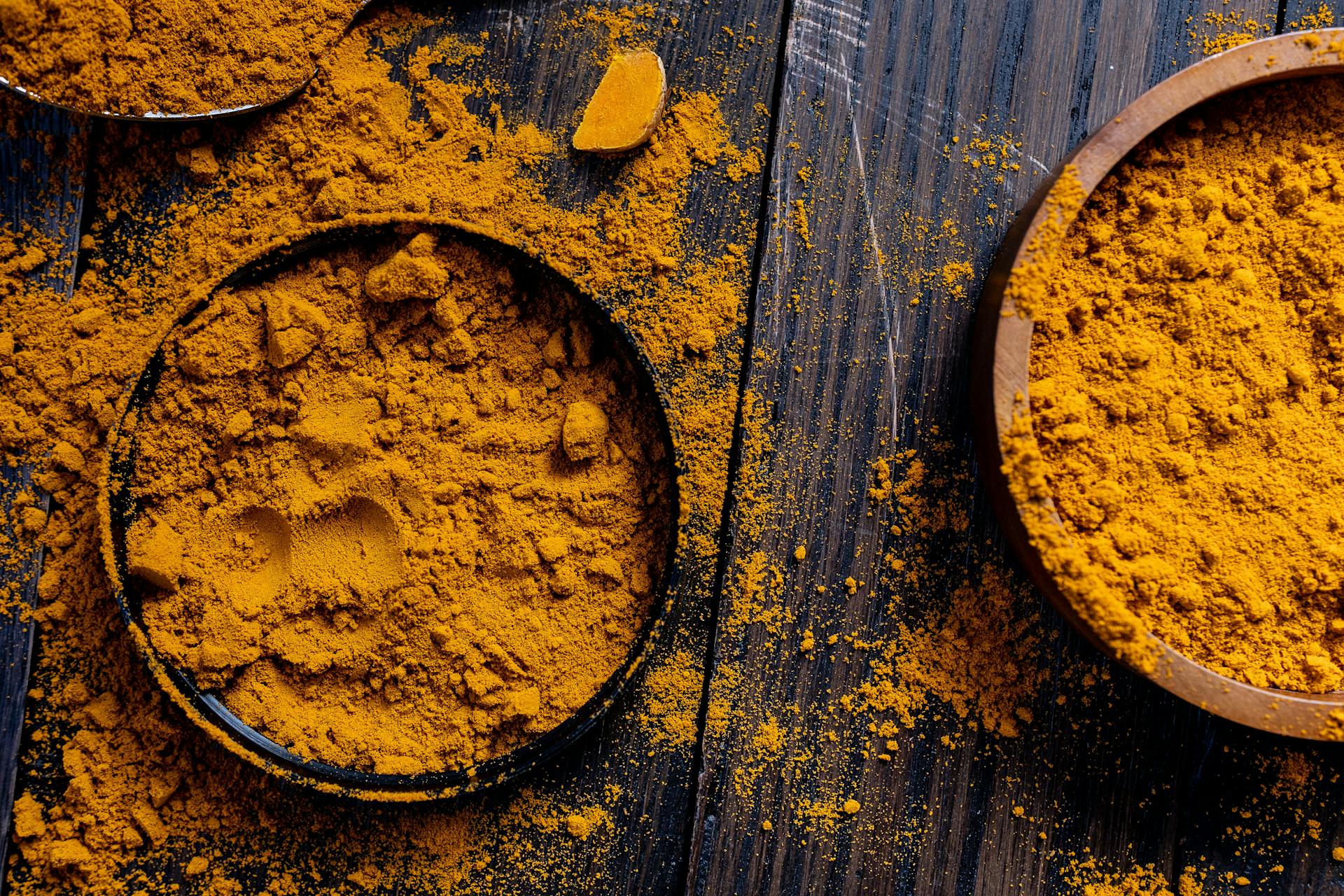 pexels karlsolano 6220707 Curcumin: The Buzzy Antioxidant You Need to Slow Aging