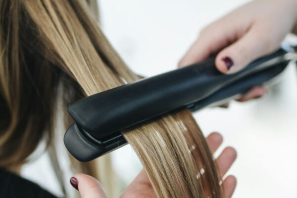 silk pressing Here's what hair experts say about silk pressing your hair