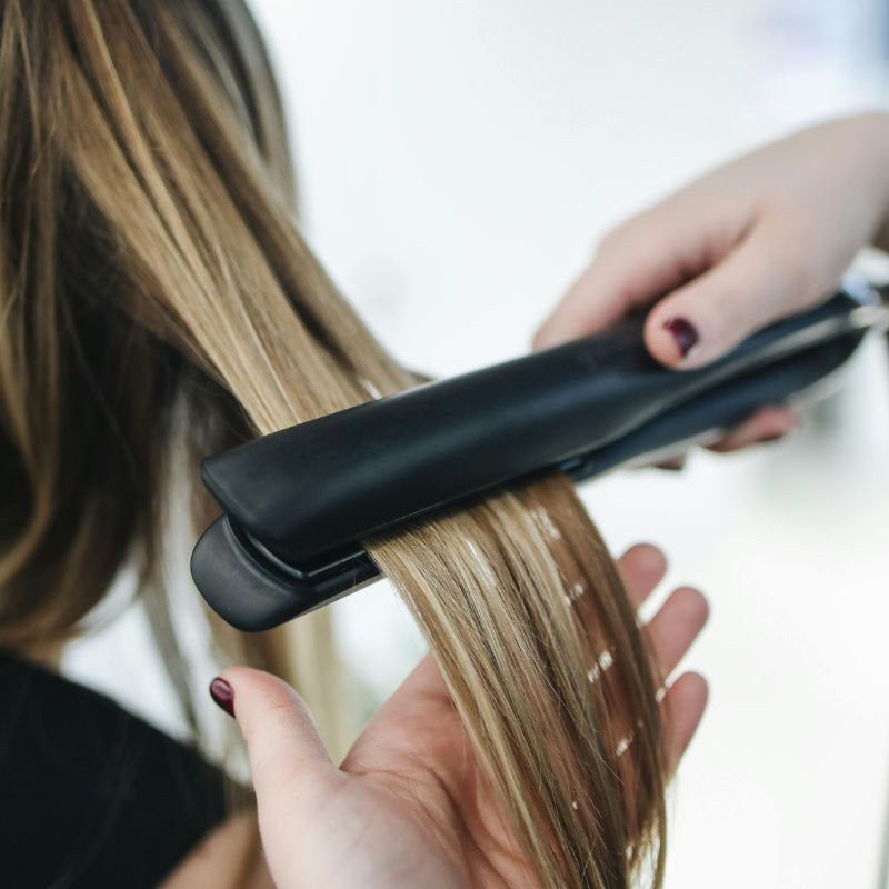 silk pressing Here's what hair experts say about silk pressing your hair