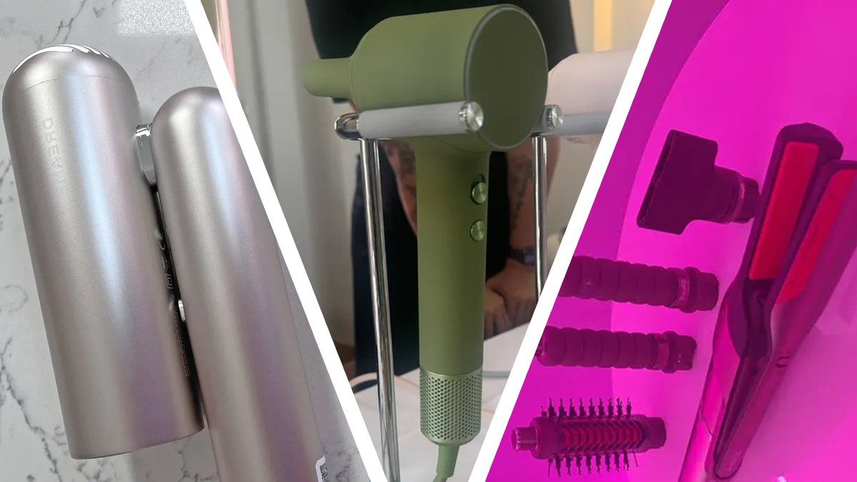 yyLKwpf8kboX5FpYchywWD 1200 80 Watch out Dyson: these 3 radically different hair dryers are making haircare exciting again