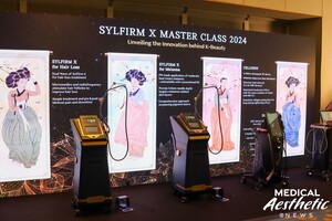 10219 10326 2715 v150 Global Beauty Trends and the Fusion of K-Beauty: ViOL Hosts the 3rd Sylfirm X Symposium