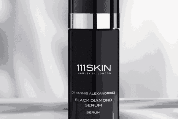 111 skin black diamond serum fb 2cb178d0c8494704aaa8ff75e7aaa342 Editors' Picks: 19 Wedding Beauty Essentials to Elevate Any Big-Day Look