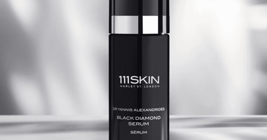 111 skin black diamond serum fb 2cb178d0c8494704aaa8ff75e7aaa342 Editors' Picks: 19 Wedding Beauty Essentials to Elevate Any Big-Day Look