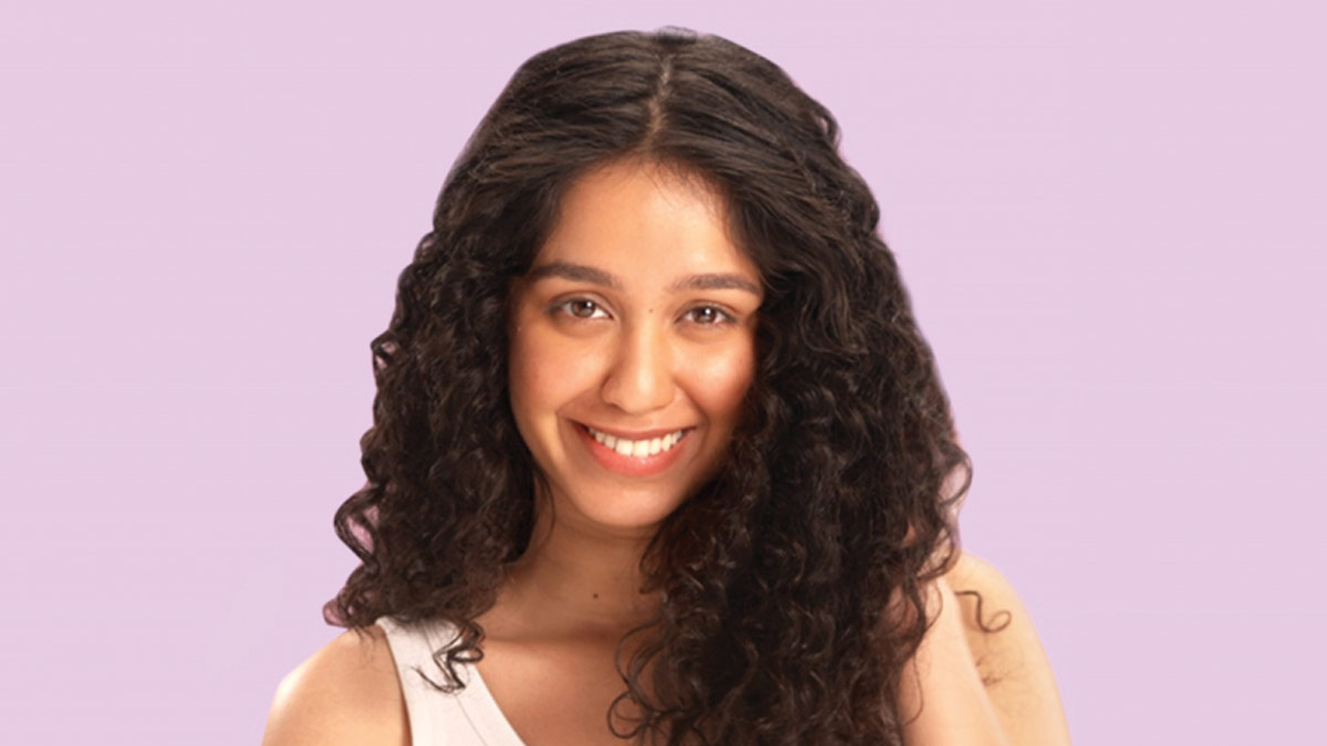 1curhly 10 Golden Rules For Curly Hair Girls