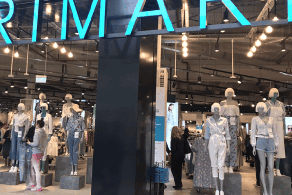 31a7 Primark sets out benchmark guidelines for clothing durability