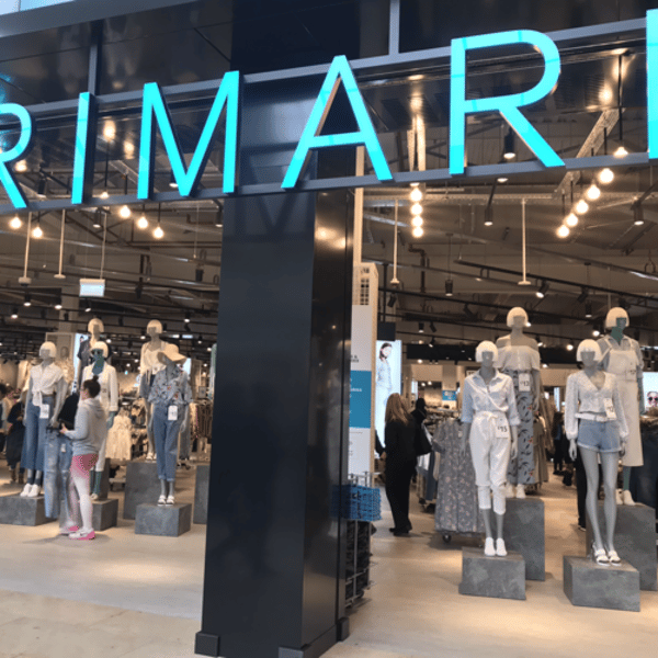 31a7 Primark sets out benchmark guidelines for clothing durability