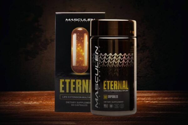 37556789 web1 M1 FWM20241007 Masculen Eternal Teaser copy Masculen Eternal Review: Will It Work For You? | Federal Way Mirror