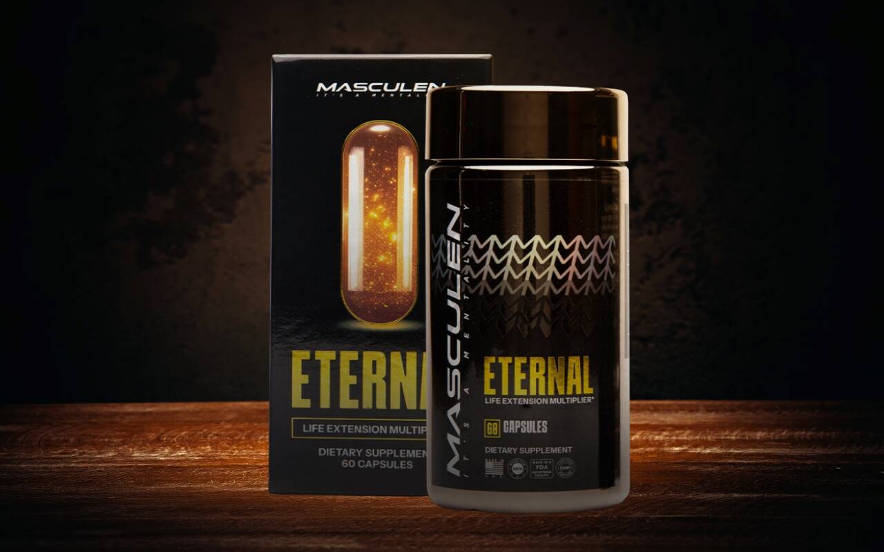 37556789 web1 M1 FWM20241007 Masculen Eternal Teaser copy Masculen Eternal Review: Will It Work For You? | Federal Way Mirror