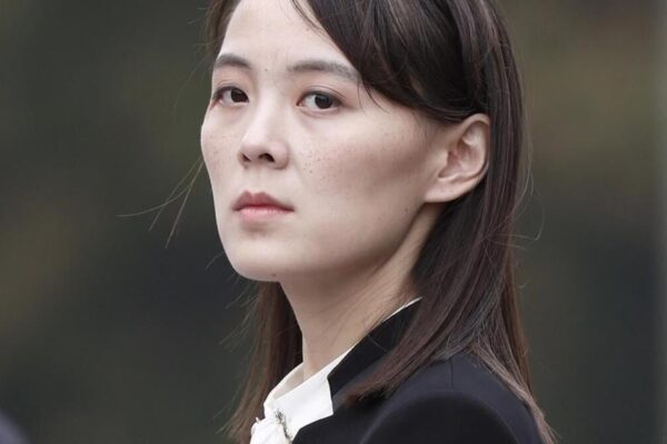 670a9f5946e34.image Sister of North Korea’s leader threatens South Korea over drone flights