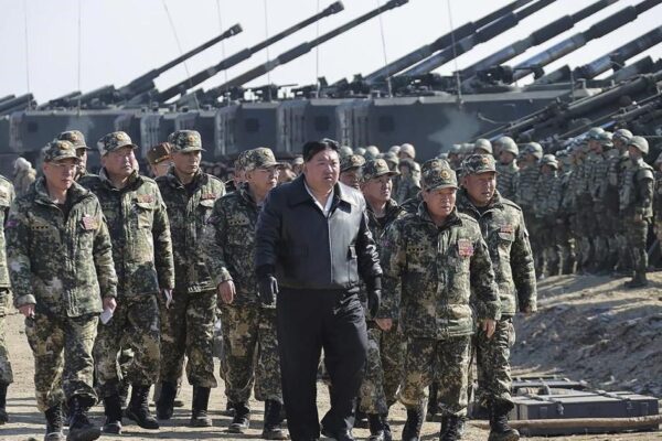 670bf0d92f19a.image North Korea says front-line units ready to strike South Korea if more drones appear