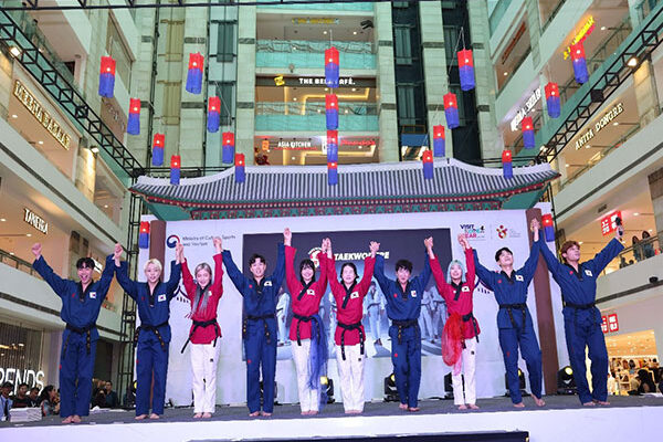 ANI 20241017073136 202410 Korea Tourism Organization India Brings Back the Korea Festival 2024 from October 18-20