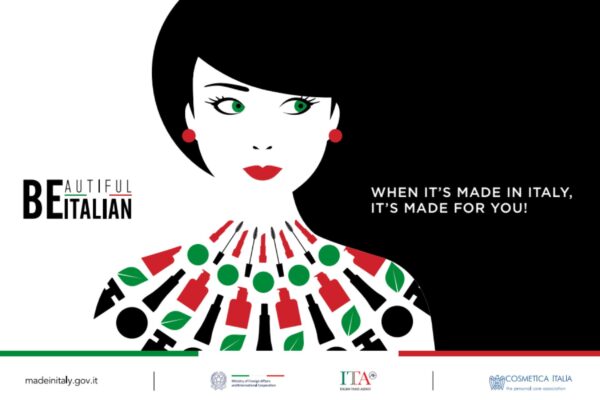 Beauty Made In Italy Discover Italian Beauty’s Newest Innovations At Beauty Made In Italy!