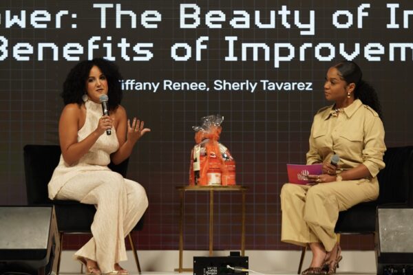 DSC03699 1 scaled Sherly Tavarez Speaks On The Beauty Of Influence And Benefits Of Improvement With Curl Power