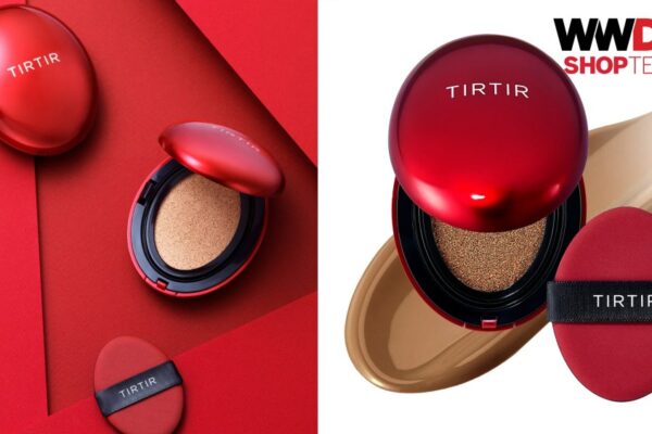 TirTir Foundation Review TikTok’s Favorite Foundation for Glass Skin Is on Sale for Under $20 During Amazon Prime Day