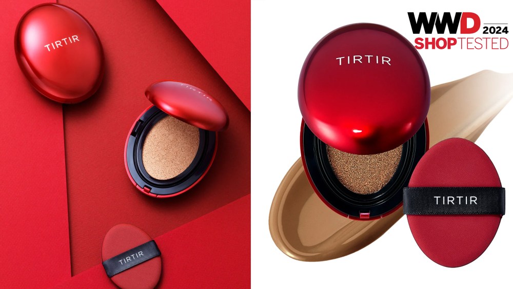 TirTir Foundation Review TikTok’s Favorite Foundation for Glass Skin Is on Sale for Under $20 During Amazon Prime Day