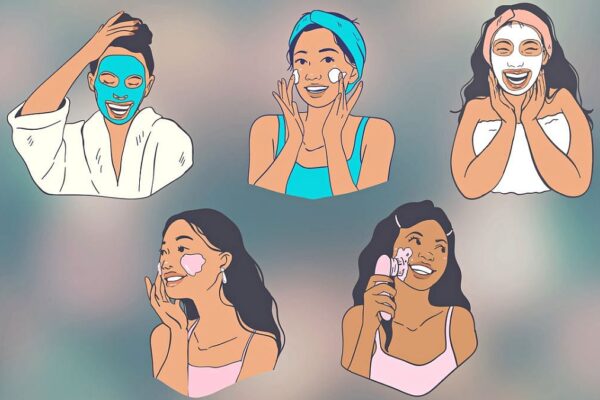 Untitled design 79 Don’t fall for ‘magic ingredients’, influencer skin routines. Follow these 10 tips instead