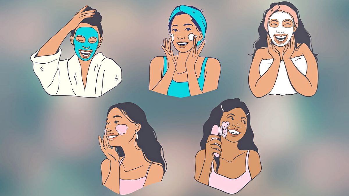 Untitled design 79 Don’t fall for ‘magic ingredients’, influencer skin routines. Follow these 10 tips instead