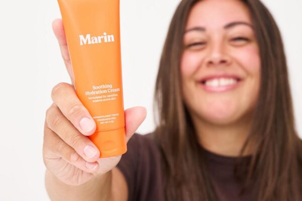 attachment Marin Skincare Facebook lotion Lobster Juice is the Secret to Maine Skin Care Company's 3,900% Growth