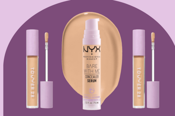 best concealer for dry skin 10 Best Hydrating Concealers For Mature & Dry Skin