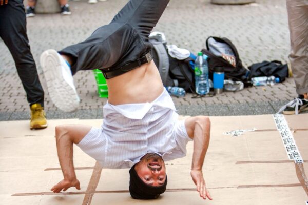 break3CROP Breakdancers at risk for “headspin hole,” doctors warn