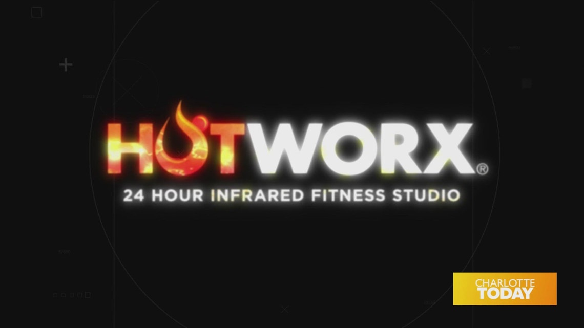 c66ad37e ec3d 469b a4d6 Get an amazing workout at a 24 hour infrared fitness studio, sponsored by HOTWORX