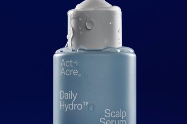 daily hydro scalp serum Intensely Hydrating Scalp Serums