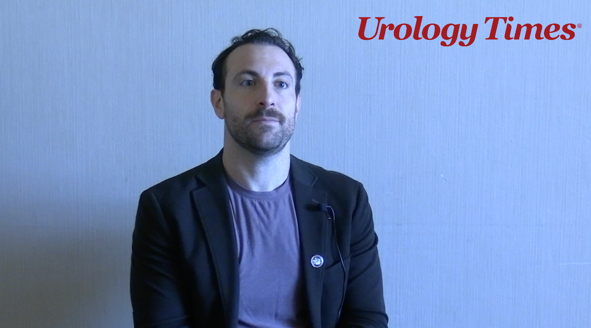 db6215ce7196ca7aa5a46fb66aed07ff2aaec2a0 Justin Dubin, MD, on testosterone therapy usage trends in young adult men