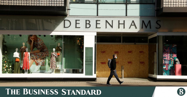 debenhams 0 36 RMG exporters threaten to sue Expo Freight over $10m Debenhams dues