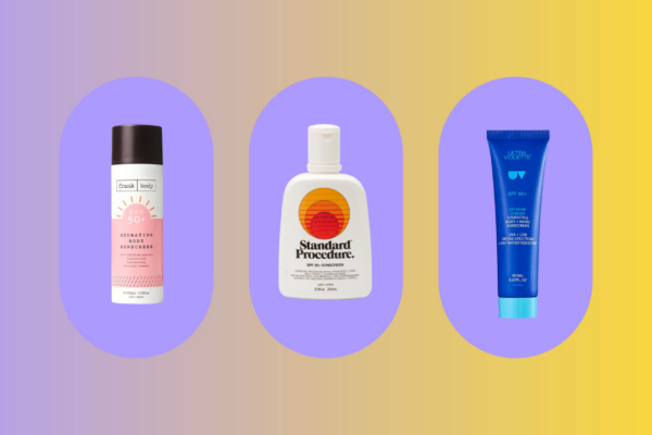 eCommerce 9 1 Slip, slop, slap: here are 10 of the best body sunscreens we’re loving