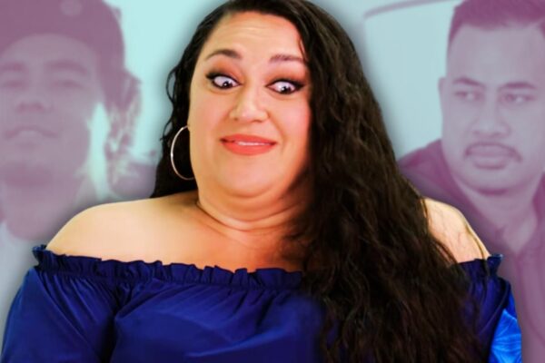 embargo until monday oct 9 at 10 pm 90 day the last resort s kalani finally reveals who dallas is he s better than asuelu 90 Day Fiancé: Kalani Faagata's Face Is Changing After Weight Loss Makeover (Her Recent Transformation In Pictures)