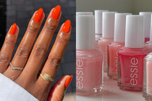 essie nail colors The 15 Best Essie Nail Colors That You Can Still Buy