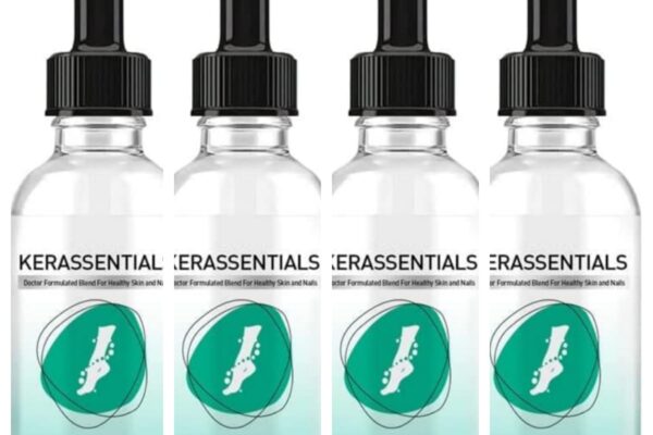 gtsdfgtet Kerassentials Reviews (Customer Side Effects Update) Does It Really Eliminate Nail Fungus?