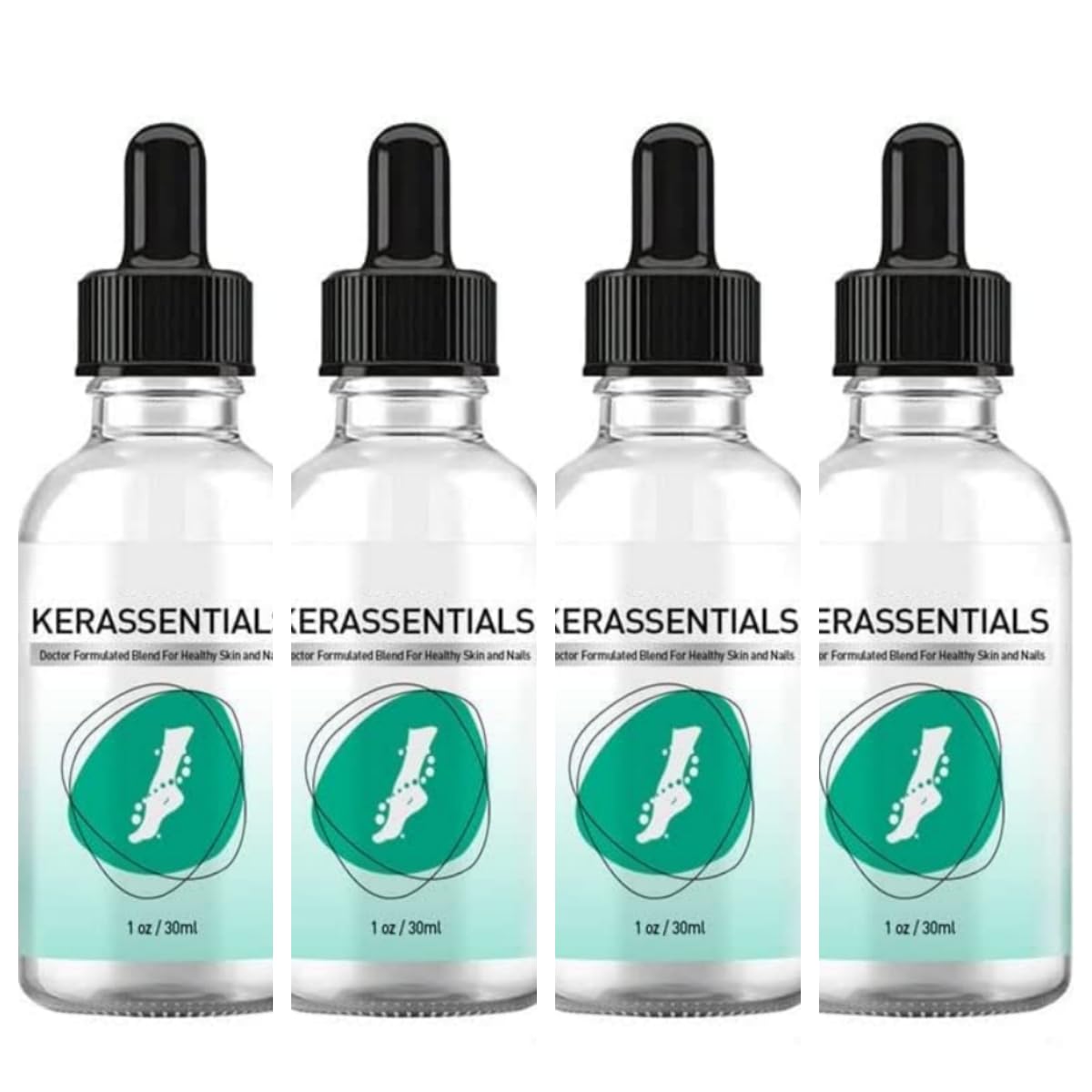 gtsdfgtet Kerassentials Reviews (Customer Side Effects Update) Does It Really Eliminate Nail Fungus?