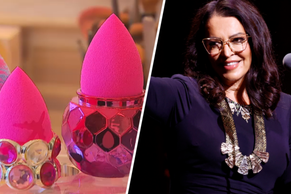 image 63 1 Latina CEO makes her mark in cosmetics world with Beautyblender