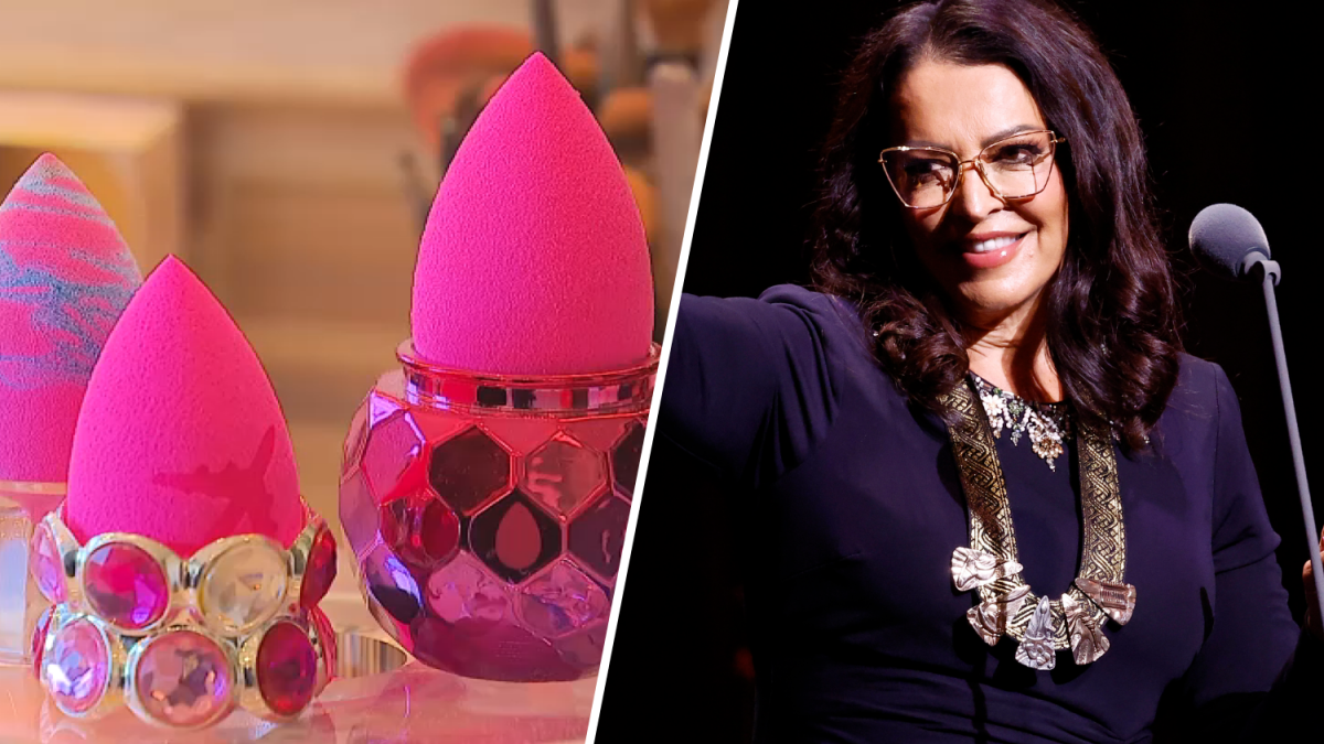 image 63 1 Latina CEO makes her mark in cosmetics world with Beautyblender