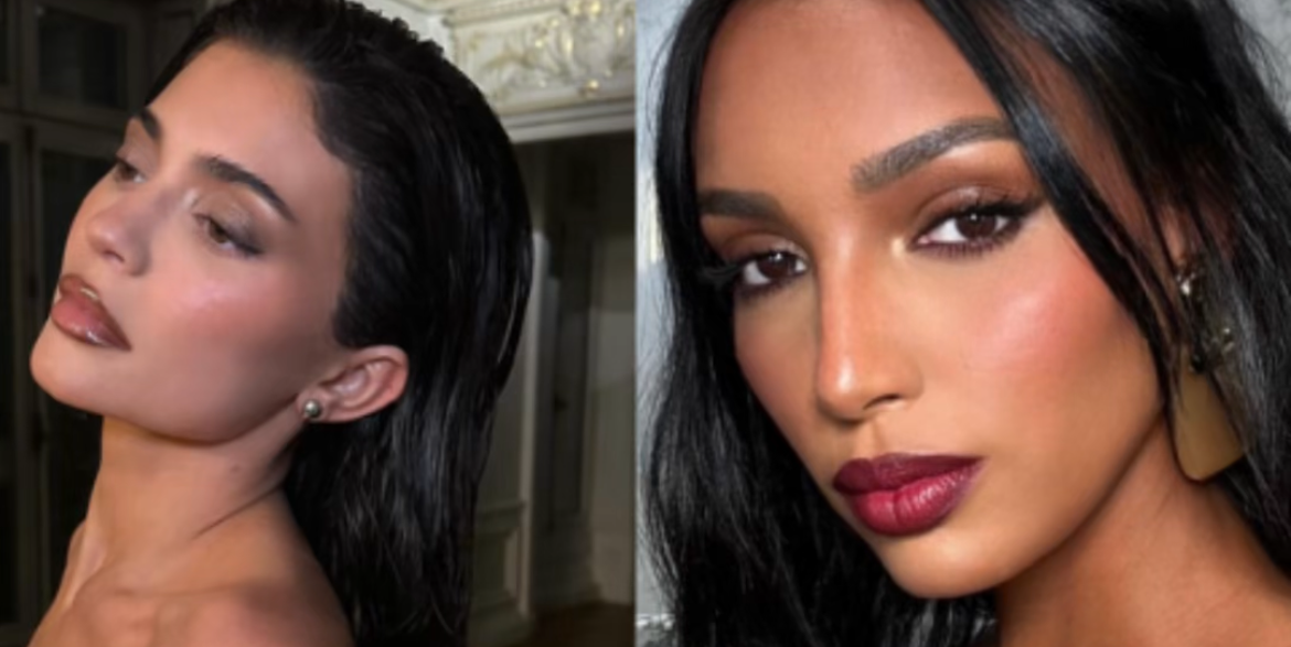 img 1075 670e8708a14cf What is the TikTok high contrast, low contrast beauty trend? A makeup artist explains