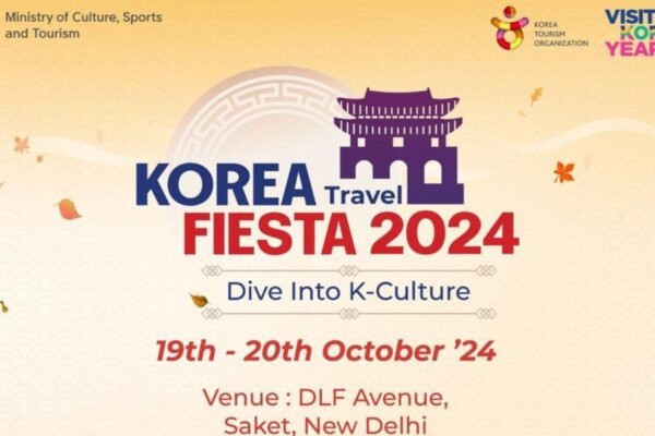 korea travel fiesta 2024 1600x900 Korea Festival 2024: Dates, Tickets, Venue, Timings And Everything Else