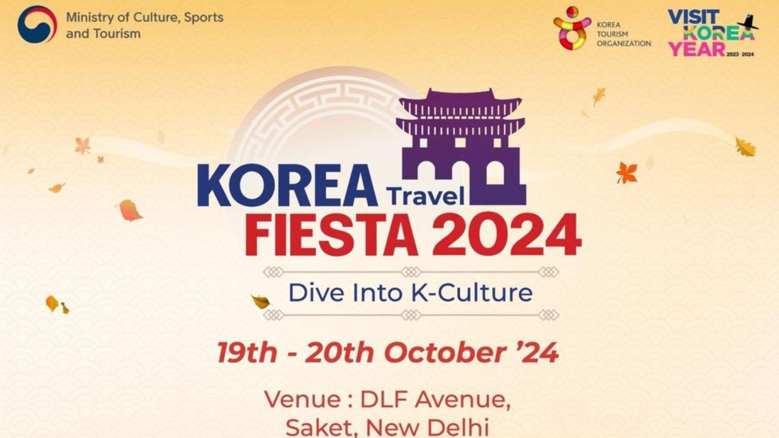 korea travel fiesta 2024 Korea Festival 2024: Dates, Tickets, Venue, Timings And Everything Else