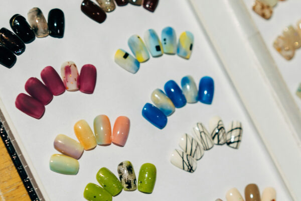 nail trends scaled 3 Nail Trends In This Season and 1 That’s Out