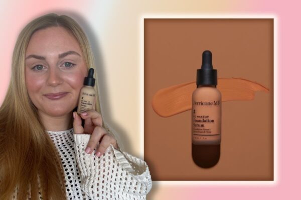 perricone md no makeup foundation review indybest This foundation left my skin looking flawless – and it has 70% off